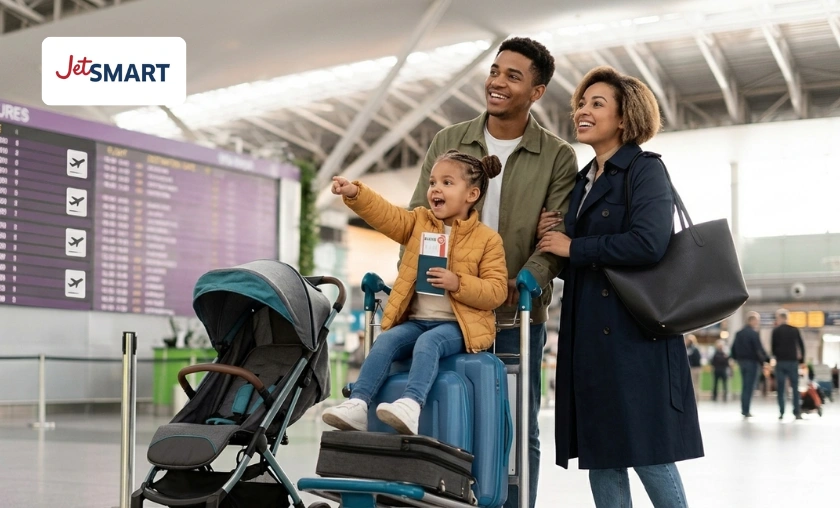 JetSMART Review: A Complete Guide to Low-Cost Smart Flying! ([wpsm_custom_meta type=date field=month] [wpsm_custom_meta type=date field=year]) - The Complete Portal