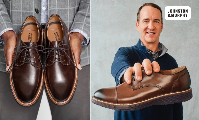 Johnston & Murphy US & CA Review: Shoes, Quality & Comfort Explained! ([wpsm_custom_meta type=date field=month] [wpsm_custom_meta type=date field=year]) - The Complete Portal