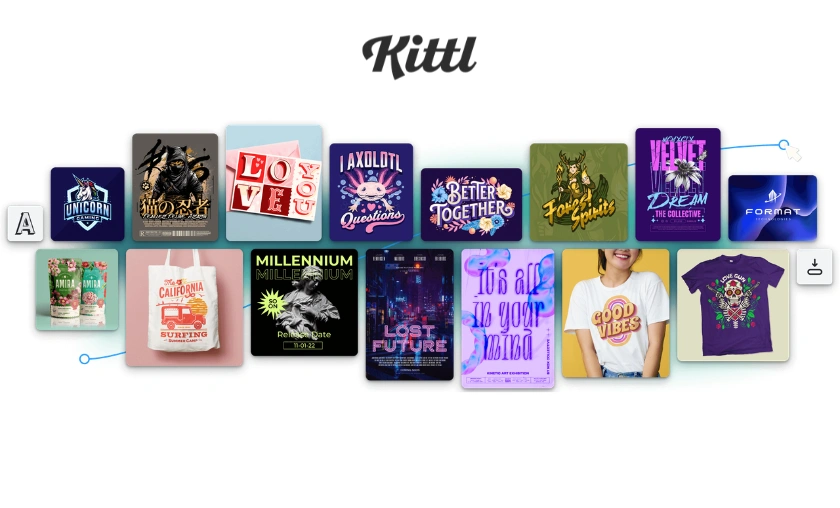 Kittl Review: AI Graphic Design Platform & Creative Tools! ([wpsm_custom_meta type=date field=month] [wpsm_custom_meta type=date field=year]) - The Complete Portal