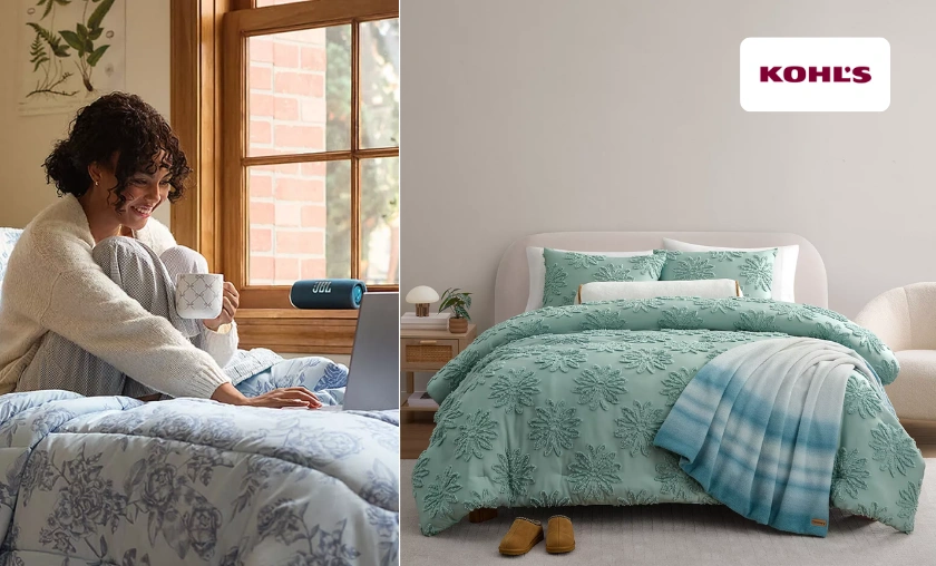 Kohl’s US Review: Smart Shopping & Everyday Style in One Place! ([wpsm_custom_meta type=date field=month] [wpsm_custom_meta type=date field=year]) - The Complete Portal