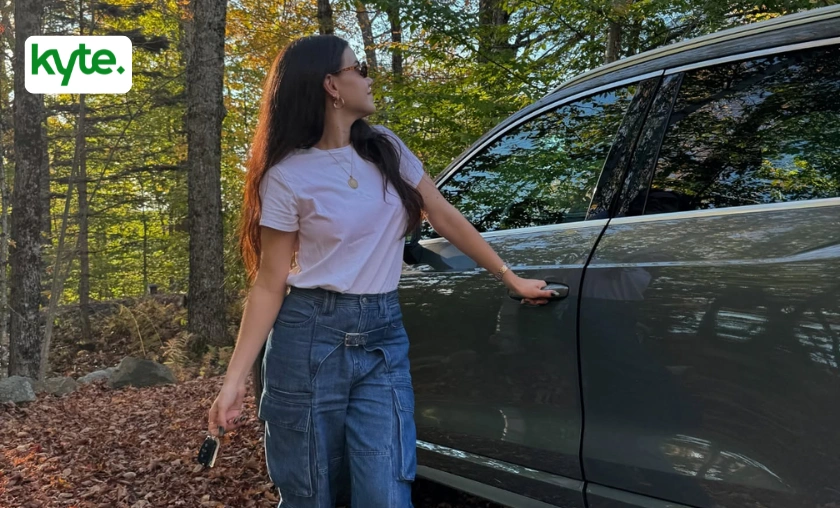 Kyte US Review – On-Demand Car Rental & Delivery Service! ([wpsm_custom_meta type=date field=month] [wpsm_custom_meta type=date field=year]) - The Complete Portal
