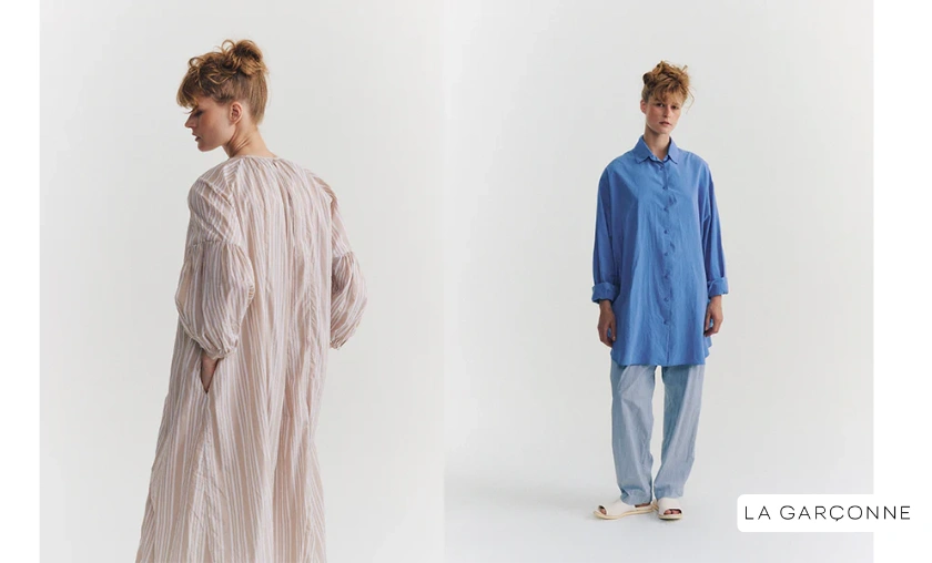 La Garçonne US Review: Luxury Clothing & Modern Style! ([wpsm_custom_meta type=date field=month] [wpsm_custom_meta type=date field=year]) - The Complete Portal