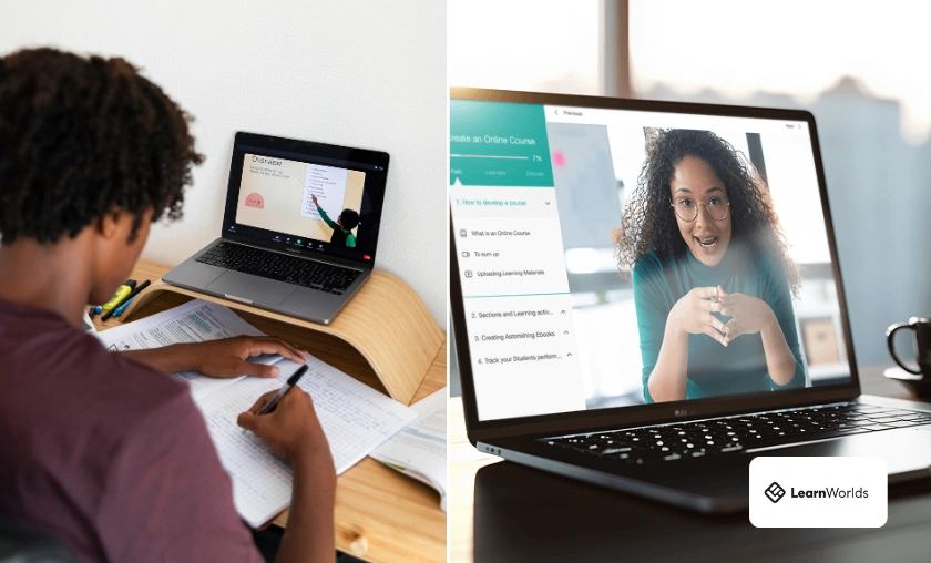 LearnWorlds Global Review: The Best Online Courses! ([wpsm_custom_meta type=date field=month] [wpsm_custom_meta type=date field=year]) - The Complete Portal