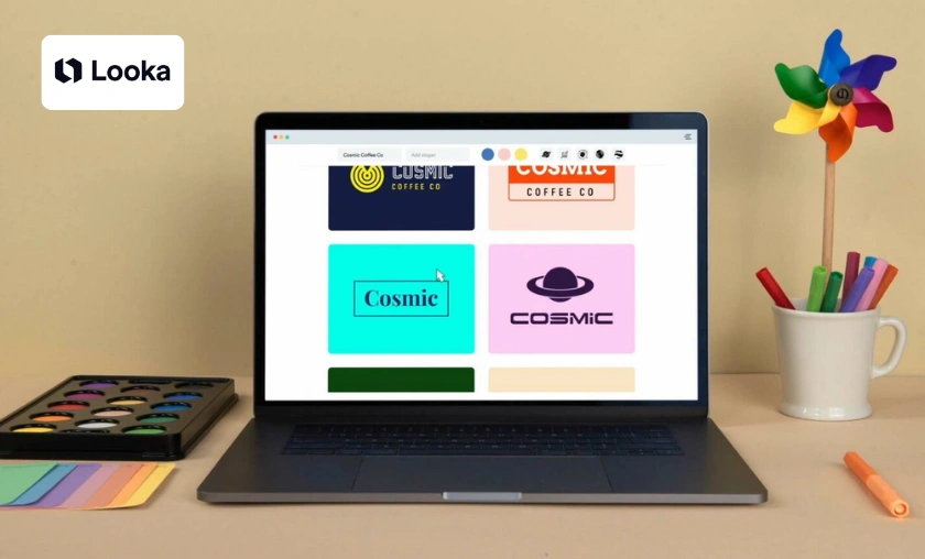 Looka Global Review: Best Logo & Brand Design Tools! ([wpsm_custom_meta type=date field=month] [wpsm_custom_meta type=date field=year]) - The Complete Portal