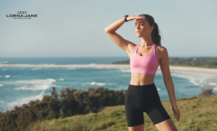Lorna Jane Review: Performance Activewear Collection! ([wpsm_custom_meta type=date field=month] [wpsm_custom_meta type=date field=year]) - The Complete Portal