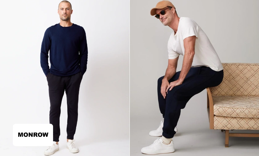 Monrow US Review: Everyday Luxury Fashion Essentials! ([wpsm_custom_meta type=date field=month] [wpsm_custom_meta type=date field=year]) - The Complete Portal