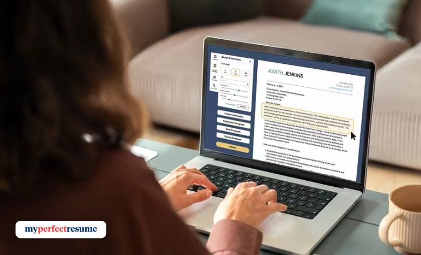 MyPerfectResume US Review: Easy Resume & Cover Letter Tool! ([wpsm_custom_meta type=date field=month] [wpsm_custom_meta type=date field=year]) - The Complete Portal
