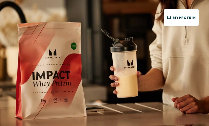 MyProtein ES Review: The Best Protein & Nutrition! ([wpsm_custom_meta type=date field=month] [wpsm_custom_meta type=date field=year]) - The Complete Portal