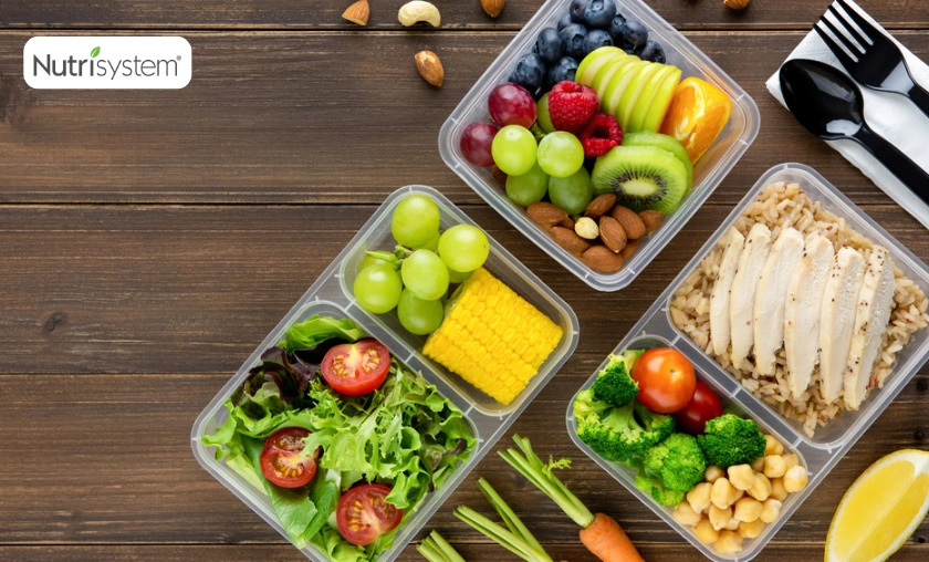 NutriSystem US Review: Nutrition Plans & Meal Delivery! ([wpsm_custom_meta type=date field=month] [wpsm_custom_meta type=date field=year]) - The Complete Portal