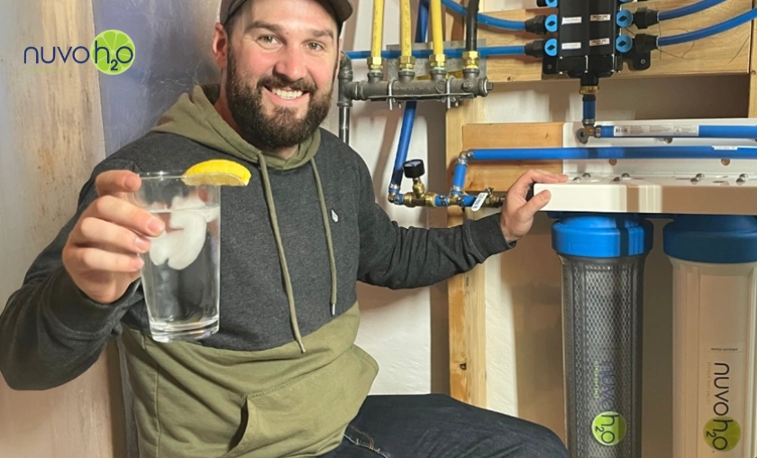 NuvoH2O US Review – Salt-Free Water Softener System! ([wpsm_custom_meta type=date field=month] [wpsm_custom_meta type=date field=year]) - The Complete Portal