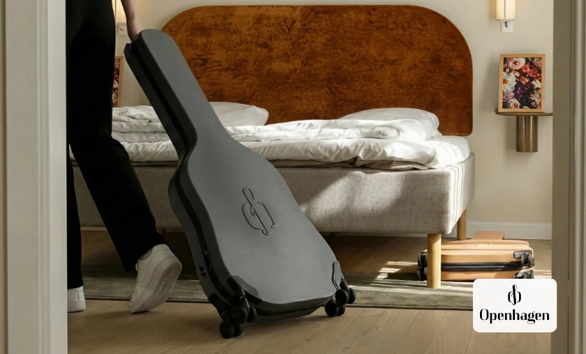Openhagen Review: Smart, Stylish & Functional Music Storage! ([wpsm_custom_meta type=date field=month] [wpsm_custom_meta type=date field=year]) - The Complete Portal