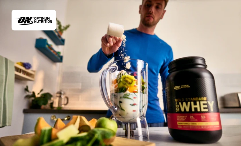 Optimum Nutrition DE Review: Premium Sports Nutrition for Fitness! ([wpsm_custom_meta type=date field=month] [wpsm_custom_meta type=date field=year]) - The Complete Portal