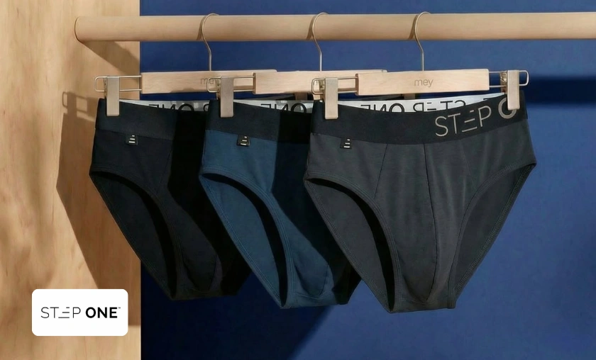 Step One UK Review: Best Boxer Briefs & Underwear! ([wpsm_custom_meta type=date field=month] [wpsm_custom_meta type=date field=year]) - The Complete Portal