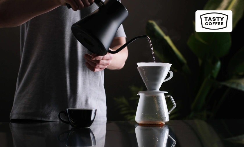 Tasty Coffee RU Review: Best Coffee Beans & Brewing! ([wpsm_custom_meta type=date field=month] [wpsm_custom_meta type=date field=year]) - The Complete Portal