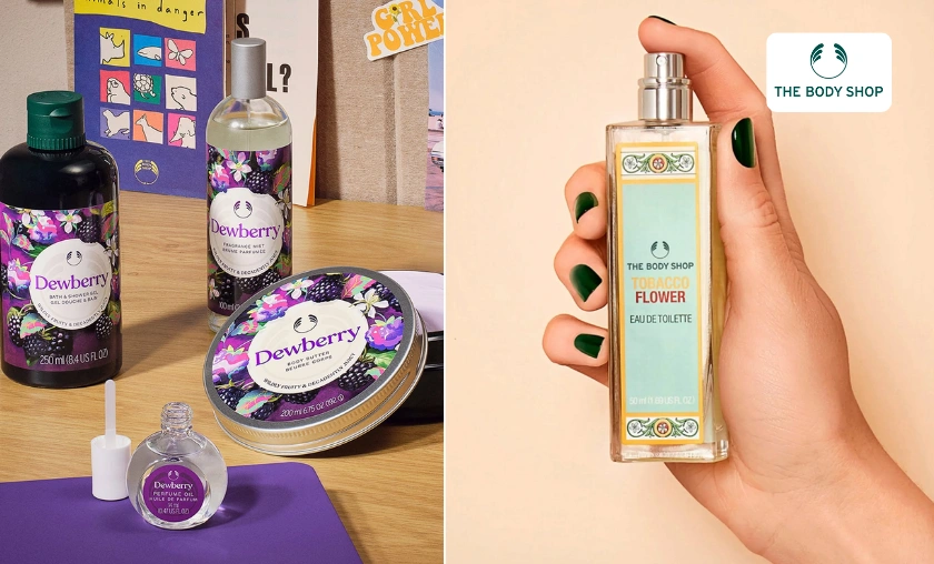 The Body Shop IN Review: Products & Benefits Explained! ([wpsm_custom_meta type=date field=month] [wpsm_custom_meta type=date field=year]) - The Complete Portal