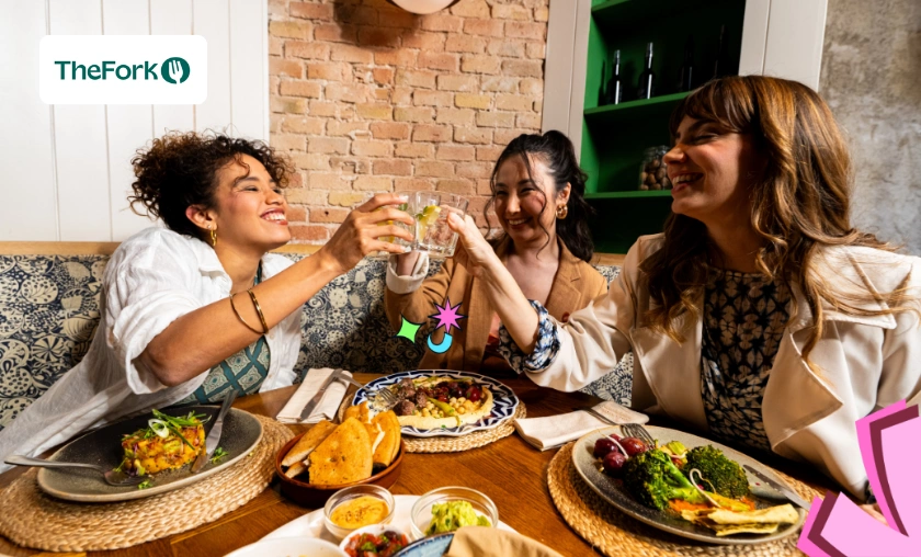 TheFork FR Review: A Leading Restaurant Booking Platform! ([wpsm_custom_meta type=date field=month] [wpsm_custom_meta type=date field=year]) - The Complete Portal