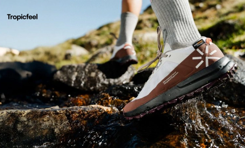 Tropicfeel ES Review – Sustainable Travel Shoes & Adventure Gear Brand! ([wpsm_custom_meta type=date field=month] [wpsm_custom_meta type=date field=year]) - The Complete Portal