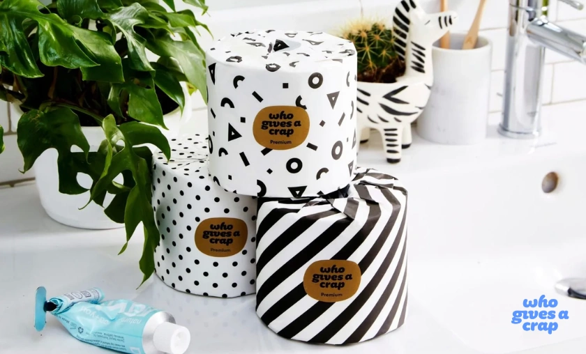 Who Gives A Crap UK Review: Best Tissue Essentials! ([wpsm_custom_meta type=date field=month] [wpsm_custom_meta type=date field=year]) - The Complete Portal