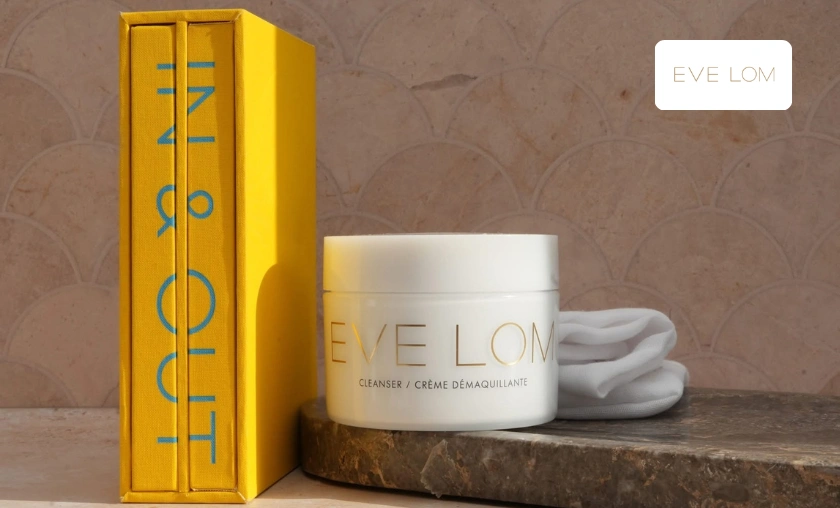 EVE LOM UK Review: Radiant Luxury Skincare Solutions! ([wpsm_custom_meta type=date field=month] [wpsm_custom_meta type=date field=year]) - The Complete Portal