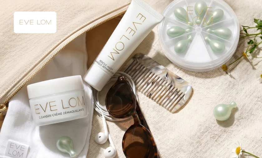 EVE LOM US Review: Radiant Luxury Skincare Solutions! ([wpsm_custom_meta type=date field=month] [wpsm_custom_meta type=date field=year]) - The Complete Portal