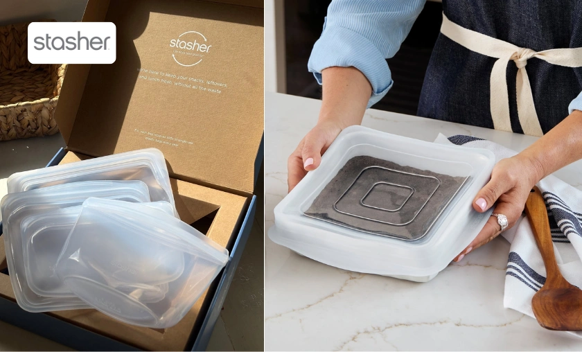 Stasher US Review: A Smart, Sustainable Choice for Everyday Storage! ([wpsm_custom_meta type=date field=month] [wpsm_custom_meta type=date field=year]) - The Complete Portal