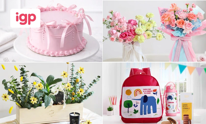 IGP India Review: The Best Cakes, Flowers & Gifts! ([wpsm_custom_meta type=date field=month] [wpsm_custom_meta type=date field=year]) - The Complete Portal