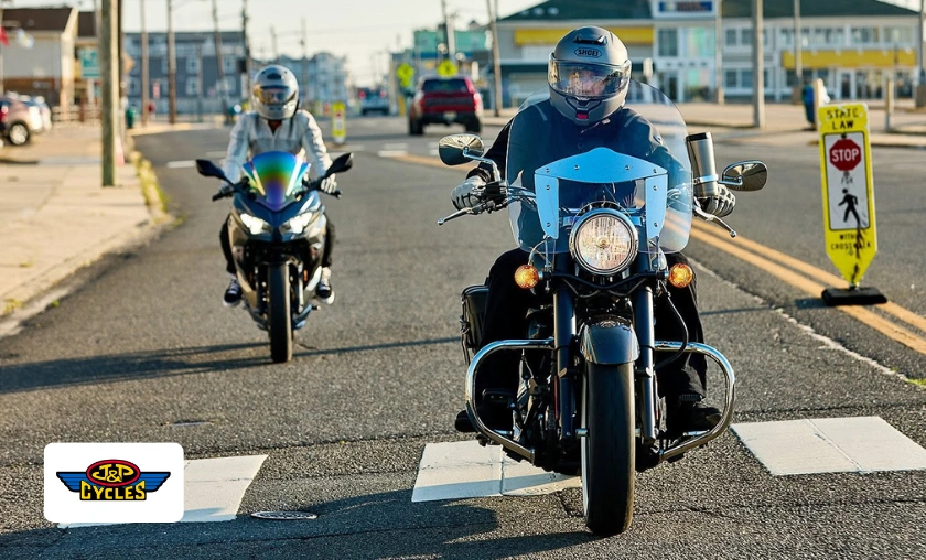 J&P Cycles US Review A Trusted Hub for Motorcycle Parts & Gear