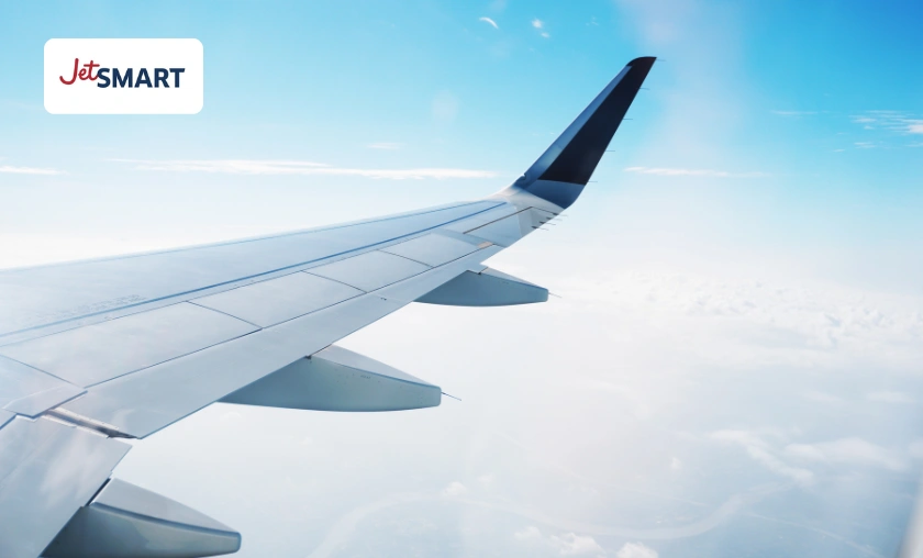 JetSMART Review A Budget Airline With a Modern Twist!