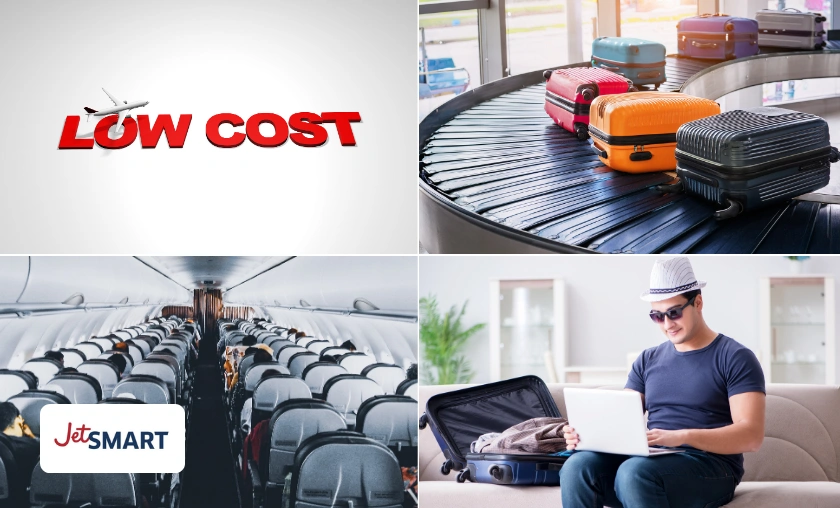 JetSMART Review: A Complete Guide to Low-Cost Smart Flying! ([wpsm_custom_meta type=date field=month] [wpsm_custom_meta type=date field=year]) - The Complete Portal