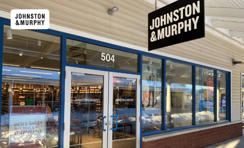 Johnston & Murphy US & CA Review Quality, Comfort & Reputation
