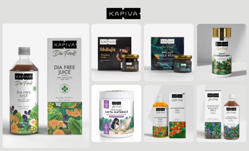 Kapiva IN Review: Best Ayurvedic Health & Wellness! ([wpsm_custom_meta type=date field=month] [wpsm_custom_meta type=date field=year]) - The Complete Portal