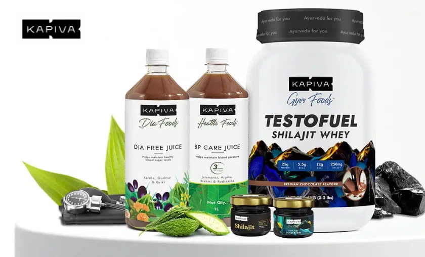 Kapiva IN Review Effectiveness, Natural Formulas & Wellness Impact
