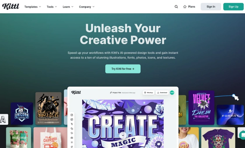 Kittl Review: AI Graphic Design Platform & Creative Tools! ([wpsm_custom_meta type=date field=month] [wpsm_custom_meta type=date field=year]) - The Complete Portal