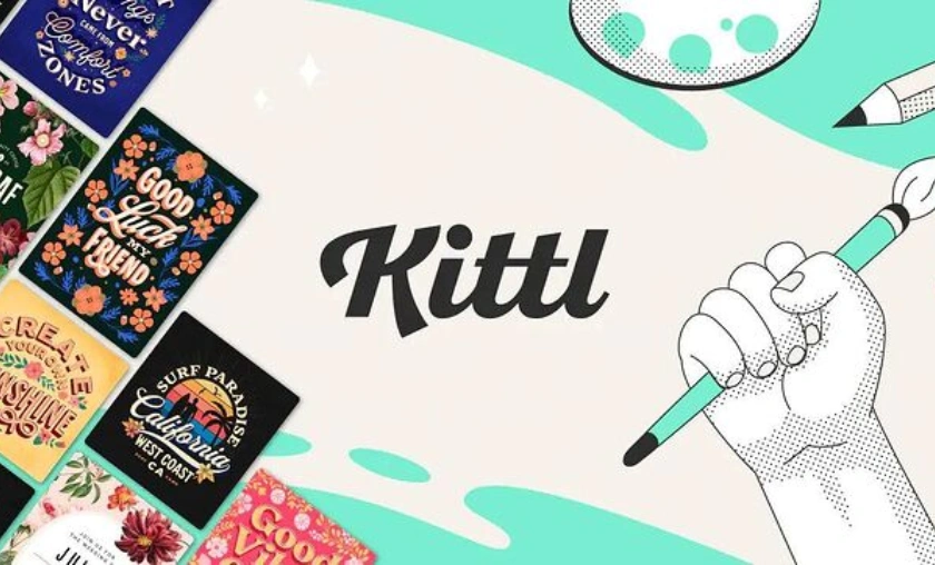 Kittl Review – Professional Design Made Faster with AI