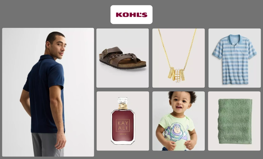 Kohl’s US Review: Smart Shopping & Everyday Style in One Place! ([wpsm_custom_meta type=date field=month] [wpsm_custom_meta type=date field=year]) - The Complete Portal