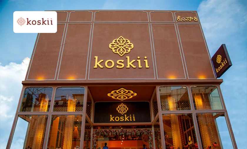 Koskii IN Review A Blend of Tradition, Style & Modern Ethnic Appeal