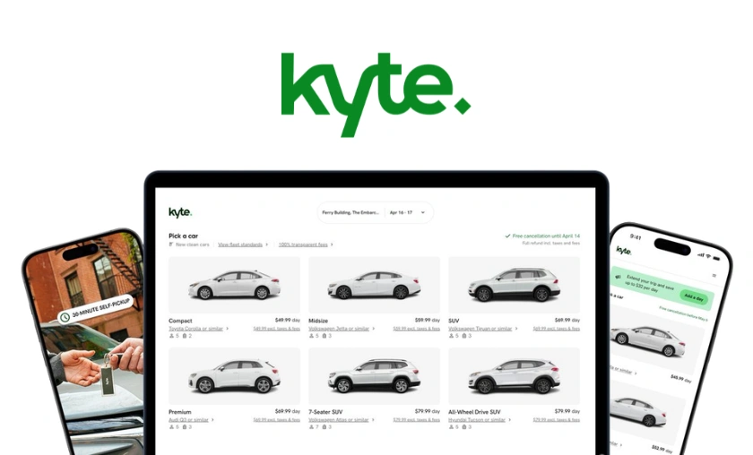 Kyte US Review – On-Demand Car Rental & Delivery Service! ([wpsm_custom_meta type=date field=month] [wpsm_custom_meta type=date field=year]) - The Complete Portal