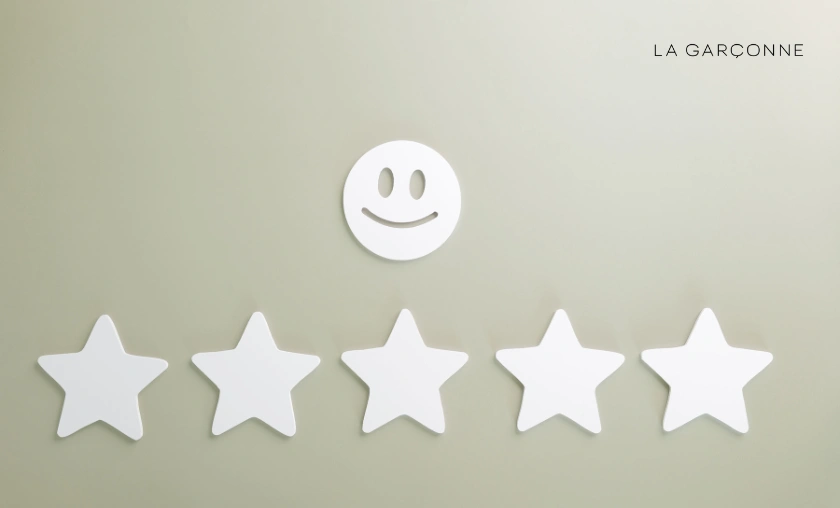 La Garçonne US Review: Luxury Clothing & Modern Style! ([wpsm_custom_meta type=date field=month] [wpsm_custom_meta type=date field=year]) - The Complete Portal