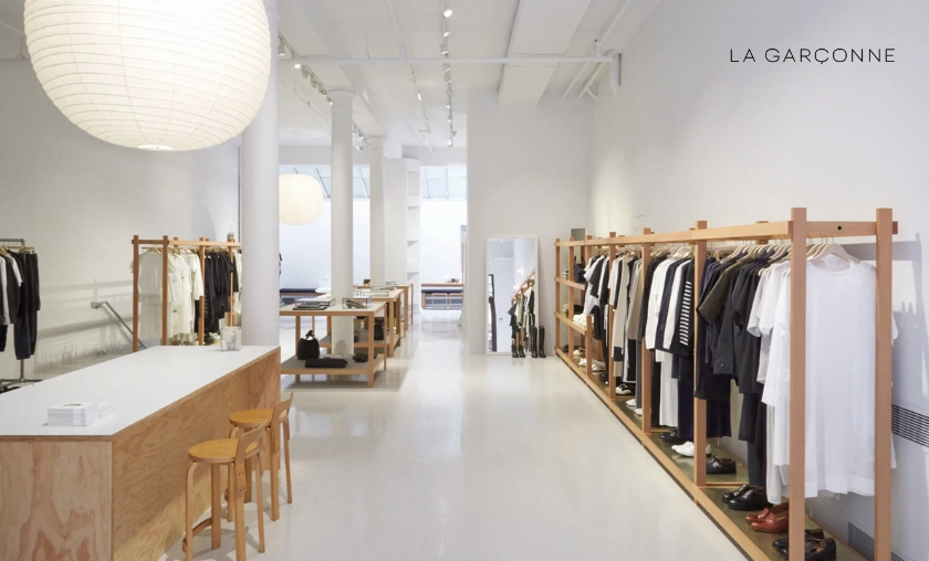 La Garçonne US Review: Luxury Clothing & Modern Style! ([wpsm_custom_meta type=date field=month] [wpsm_custom_meta type=date field=year]) - The Complete Portal