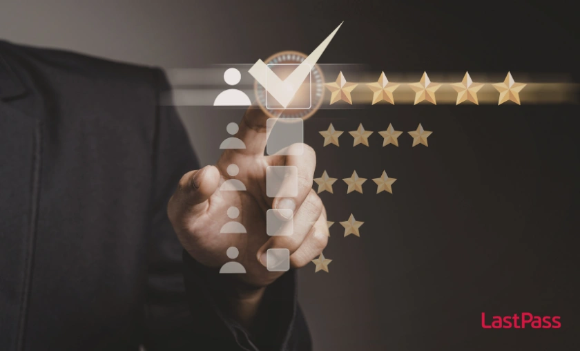 LastPass Review: Password Security for Every Device! ([wpsm_custom_meta type=date field=month] [wpsm_custom_meta type=date field=year]) - The Complete Portal