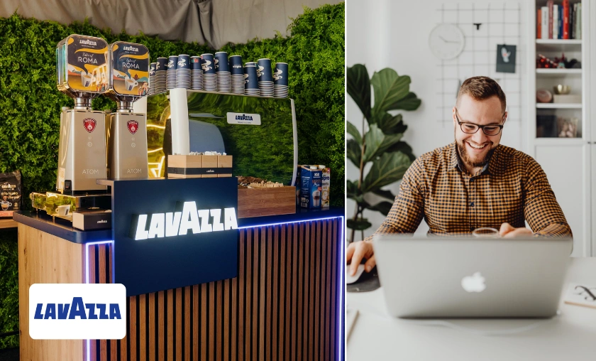 Lavazza DE Review: The Best Coffee Beans & Machines! ([wpsm_custom_meta type=date field=month] [wpsm_custom_meta type=date field=year]) - The Complete Portal