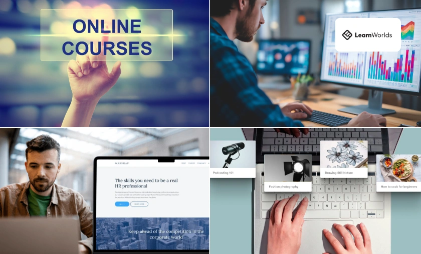 LearnWorlds Global Review: The Best Online Courses! ([wpsm_custom_meta type=date field=month] [wpsm_custom_meta type=date field=year]) - The Complete Portal