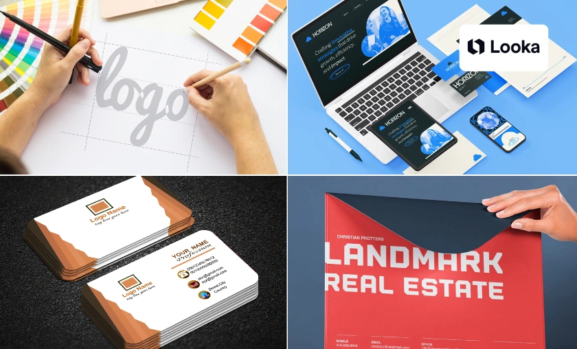 Looka Global Review: Best Logo & Brand Design Tools! ([wpsm_custom_meta type=date field=month] [wpsm_custom_meta type=date field=year]) - The Complete Portal