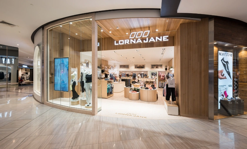 Lorna Jane Review: Performance Activewear Collection! ([wpsm_custom_meta type=date field=month] [wpsm_custom_meta type=date field=year]) - The Complete Portal