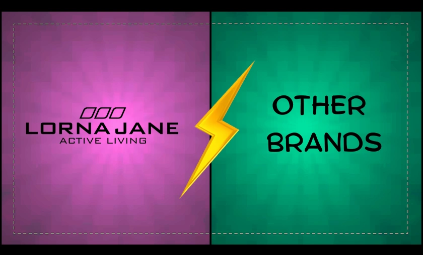 Lorna Jane Review: Performance Activewear Collection! ([wpsm_custom_meta type=date field=month] [wpsm_custom_meta type=date field=year]) - The Complete Portal