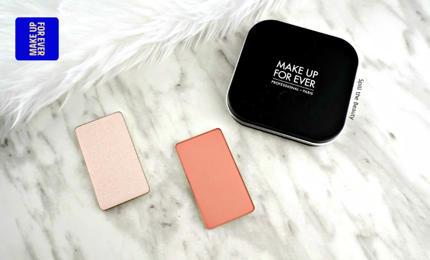 Make Up For Ever US Review