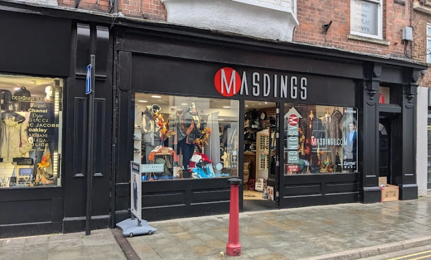 Masdings Review: Designer Clothing & Luxury Brands! ([wpsm_custom_meta type=date field=month] [wpsm_custom_meta type=date field=year]) - The Complete Portal