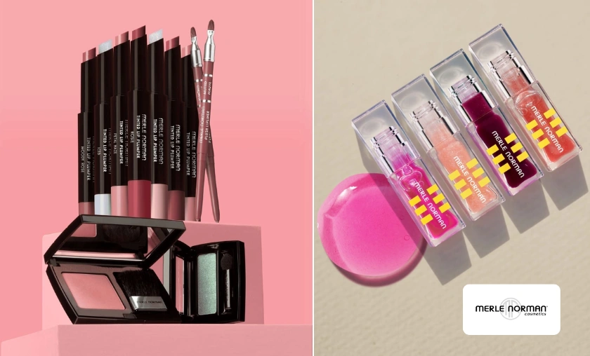 Merle Norman Cosmetics US Review