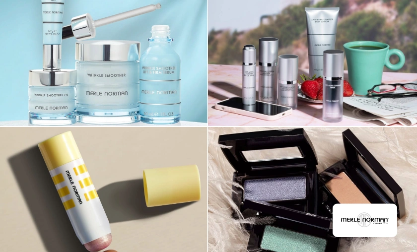 Merle Norman US Review: Luxury Beauty Cosmetics! ([wpsm_custom_meta type=date field=month] [wpsm_custom_meta type=date field=year]) - The Complete Portal