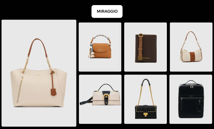 Miraggio IN Review: Premium Handbags & Everyday Fashion! ([wpsm_custom_meta type=date field=month] [wpsm_custom_meta type=date field=year]) - The Complete Portal